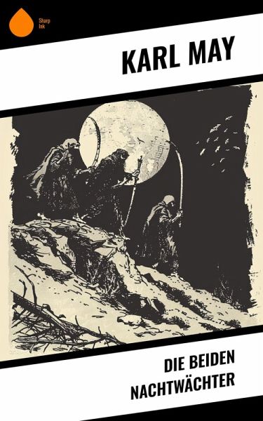 Die beiden Nachtwächter (eBook, ePUB)