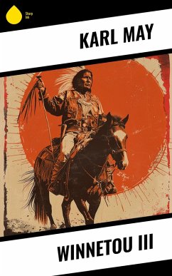 Cover Winnetou III (eBook, ePUB)