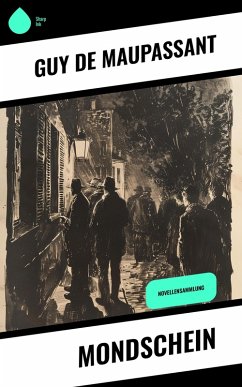 Cover Mondschein (eBook, ePUB)