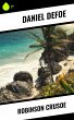 Robinson Crusoe (eBook, ePUB) - Bild 1