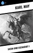 Satan und Ischariot I (eBook, ePUB) - Bild 1