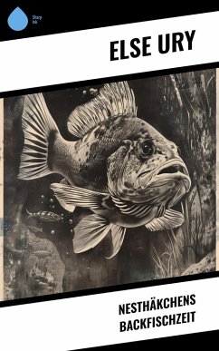 Cover Nesthäkchens Backfischzeit (eBook, ePUB)