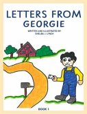 Letters from Georgie Book 1 (eBook, ePUB) Letters from Georgie Book 1 (eBook, ePUB)