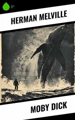 Cover Moby Dick (eBook, ePUB)