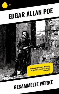 Gesammelte Werke (eBook, ePUB) - Poe, Edgar Allan