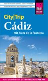 Reise Know-How CityTrip Cádiz mit Jerez de la Frontera (eBook, PDF)