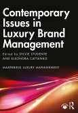 Contemporary Issues in Luxury Brand Management (eBook, ePUB)