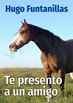 Cover Te presento a un amigo (eBook, ePUB)