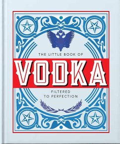 Cover The Little Book of Vodka (eBook, ePUB)