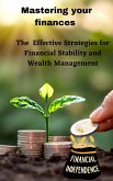 Mastering your finances (eBook, ePUB) Mastering your finances (eBook, ePUB)
