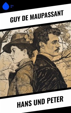Cover Hans und Peter (eBook, ePUB)