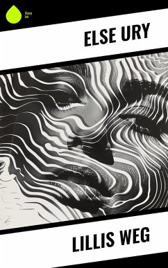 Cover Lillis Weg (eBook, ePUB)