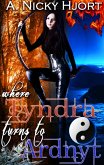 Where Tyndra Turns To Ardnyt (Norn Novellas, #1) (eBook, ePUB)