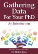 Gathering Data For Your PhD: An... - Bild 1
