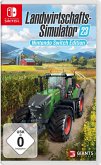 Landwirtschafts-Simulator 23 (Nintendo Switch)