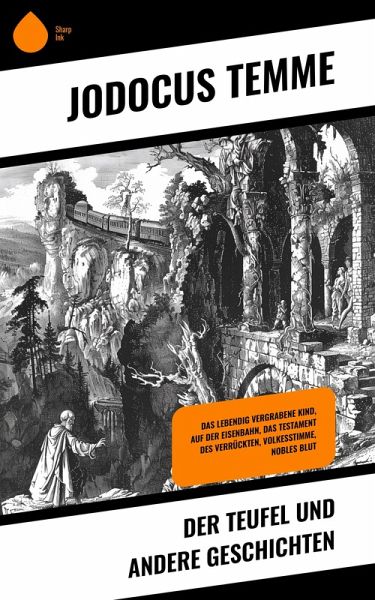 Der Teufel und andere Geschichten (eBook, ePUB)