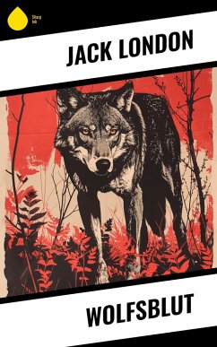 Cover Wolfsblut (eBook, ePUB)