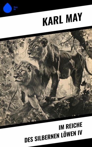 Im Reiche des silbernen Löwen IV (eBook, ePUB)