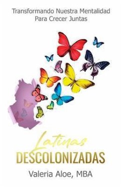 Cover Latinas Descolonizadas (eBook, ePUB)
