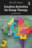 Creative Activities for Group Therapy (eBook, ePUB)