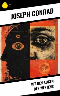 Cover Mit den Augen des Westens (eBook, ePUB)