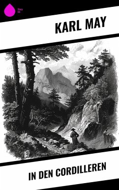 Cover In den Cordilleren (eBook, ePUB)