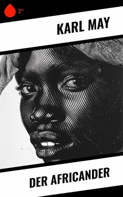 Cover Der Africander (eBook, ePUB)