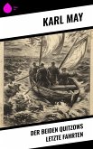 Der beiden Quitzows letzte Fahrten (eBook, ePUB)