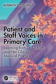Patient and Staff Voices in Primary Care (eBook, PDF)