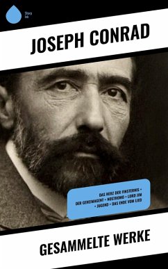 Gesammelte Werke (eBook, ePUB) - Conrad, Joseph