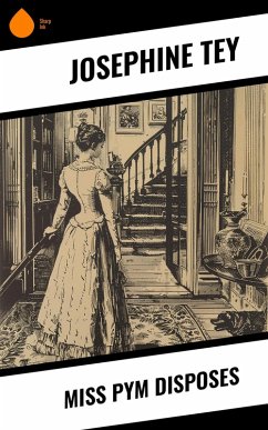 Cover Miss Pym Disposes (eBook, ePUB)