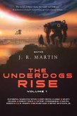 The Underdogs Rise (eBook, ePUB)