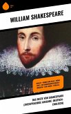 Das Beste von Shakespeare (Zweisprachige Ausgabe: Deutsch-Englisch) (eBook, ePUB)