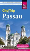 Reise Know-How CityTrip Passau (eBook, PDF)