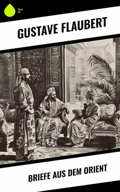 Cover Briefe aus dem Orient (eBook, ePUB)