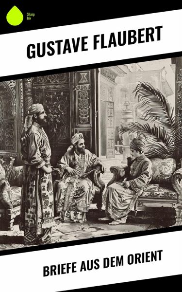 Briefe aus dem Orient (eBook, ePUB)