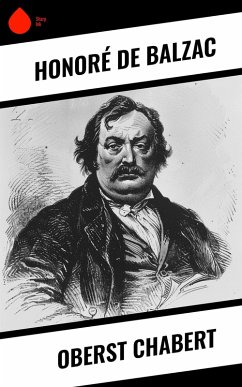 Cover Oberst Chabert (eBook, ePUB)