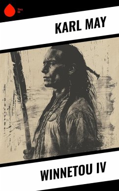 Cover Winnetou IV (eBook, ePUB)