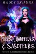 Purrs, Chauffeurs, & Saboteurs (Witchy... - Bild 1