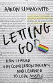 Letting Go(d) (eBook, ePUB)