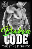 Broken Code (Benton Security Services, #3) (eBook, ePUB)