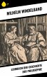 Lehrbuch der Geschichte der Philosophie... - Bild 1