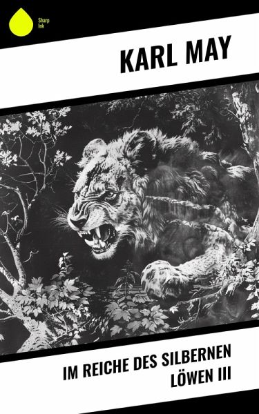 Im Reiche des silbernen Löwen III (eBook, ePUB) Im Reiche des silbernen Löwen III (eBook, ePUB)