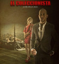 Cover El Coleccionista (eBook, ePUB)