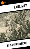 Husarenstreiche (eBook, ePUB)