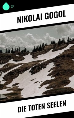 Cover Die toten Seelen (eBook, ePUB)