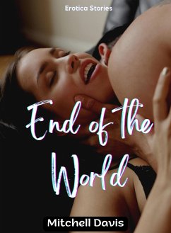 Cover End of the World (eBook, ePUB)