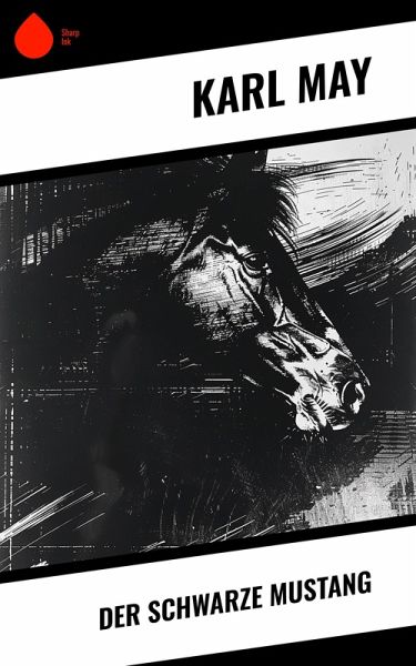 Der schwarze Mustang (eBook, ePUB)