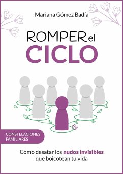 Cover Romper el ciclo (eBook, ePUB)