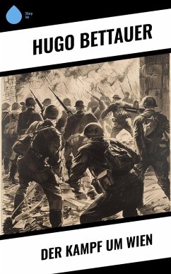 Cover Der Kampf um Wien (eBook, ePUB)